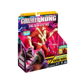 Monsterverse Delüks Aksiyon Figür 18cm